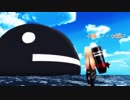 【MMD艦これドラマ】 利根姉さんの休日 #５３