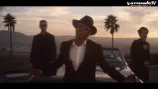 Armin van Buuren with Garibay - I Need You [Official Music Video]