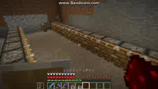 [第393日]マイクラ冒険記[Minecraft]