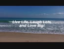 Best Book Ever: Jeremy Shares His Love From Above
