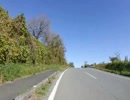 自転車　20181123　長柄の坂をえっちらおっちら