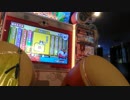 teamいろはす第一回太鼓の達人大会課題曲二曲目