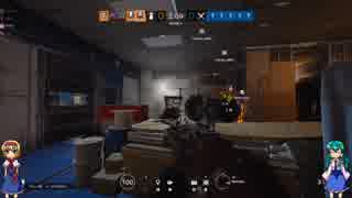 人気の ｒａｉｎｂｏｗｓｉｘ 動画 1 325本 4 ニコニコ動画