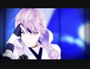 【MMD刀剣乱舞】Pusse Cafe【鶴・三】