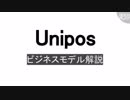 社員同士で成果給を送りあうサービス「Unipos」のビジネスモデルをざっくり解説