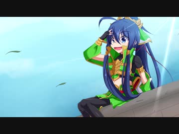 【三国志大戦】会話付きだよ三国志大戦【その24】
