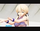 【MMD艦これ】チア衣装で踊りに行ったはずが