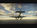 【WT】Ju87G-1&G-2 kill montage 【RB】