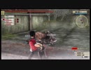 【実況】自由奔放な４人が協力して？アラガミと戦う　ｐａｒｔ２