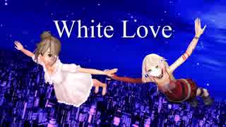 【さとうささら・ONE】 White Love (SPEED)【CeVIOカバー曲】