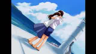 【朗読実況】#75 どこまでも青く…。【怠慢卓】