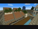 【Minecraft】ゆっくりゴーレムと遊ぶ #10
