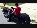 あなたが今まで見た中で最も驚くべき自家製車9台