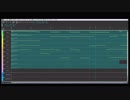 【第九回ボカロクラシカ音楽祭】スカルラッティ　ソナタ k9 【初音ミク】