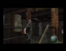 バイオハザード4（ＰＳ版）の2周目タイムアタックに挑戦してみたpart９．