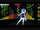 【Vキャス外用の反転動画】NIGHT OF FIRE - NIKO