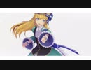 【MMD】シエルちゃんでSatisfaction【アナデン】