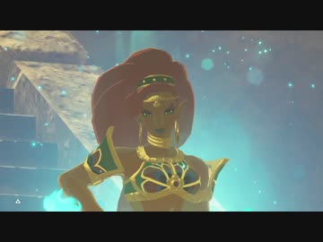 厄災かけますね.botw30