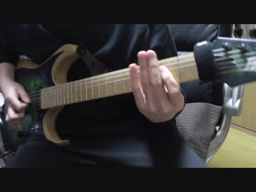 Capture the Crown　弾いたった