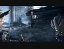 [BFV]お前らのことを刺したかったんだよ！（投げナイフmontage）