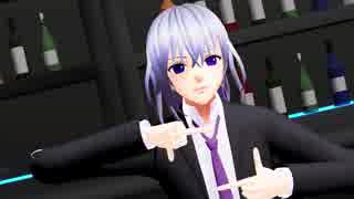 【MMD刀剣乱舞】クラブ＝マジェスティ【鯰尾・骨喰】