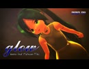 【MMD-PV】glow [Ver.2]（Lat式ミクYohl流ワンピモデル，モデル・カメラモーション配布）