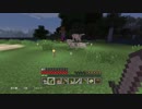 【ゆっくり実況】気ままゆっくり逝くMinecraft PS4 Edition　Part4