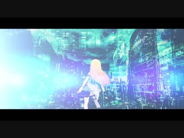 【星井美希】　Hope　【section1】