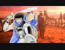 三国志大戦V　リクエストでGO!　フンベルトの下手くそ道　９７