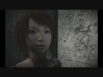 失った記憶の先にあるのは…。『零～月蝕の仮面～』サクサク実況⑬
