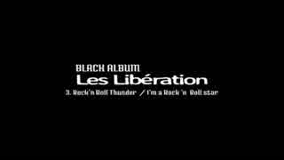 Rock'n Roll Thunder  /  I'm a Rock 'n  Roll star