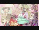 【クラリネット】キミとポッキーゲーム【演奏してみた】