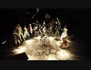 【黒い砂漠】Cerchio×Divine拠点戦M鯖メイン巣窟2018年11月23日