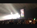 ポール・マッカートニー 東京ドーム Hey Jude の時の会場 2018-10-31