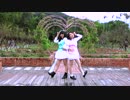 【Momoko x沙奈】ようこそ ジャパリパーク へ【踊ってみた】