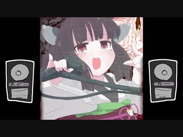 【歌うボイスロイド】きりたんがライブをしたようです【オリジナル】