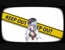 黒柚式 響ちゃんで『忘却心中』