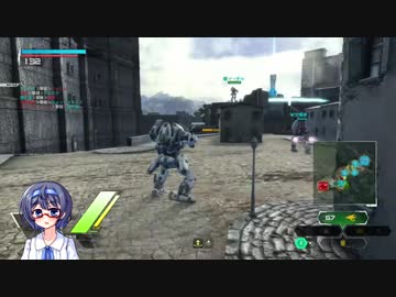 【BBPS4】CeVIOボーダーブレイク9（シーズン2-1）【すずきつづみ実況】