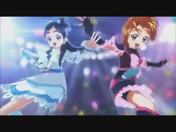 人気の プリキュア熱血madリンク 動画 5本 ニコニコ動画