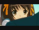 sleeping beauty＿　キョンの憂鬱