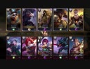 【switch版】　AoVゆっくり実況　02　【Arena of Valor】