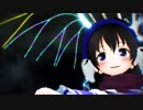 【MMD】有子さんで「 好き！雪！本気マジック」