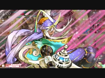 【WLW】守っていくジーン #12【EX00】