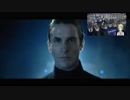 すずすずが映画の副音声に挑戦