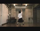 【きりり】ARROW踊ってみた【毎日投稿15作目】