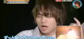 寝起きドッキリ(自分用)