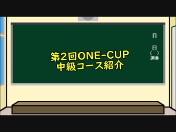 [WoT]ゆっくりげっ歯類のレース告知　第2回[中級コース]