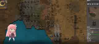 【Factorio】　あかねちゃんはファクトリオをクリアしたい。