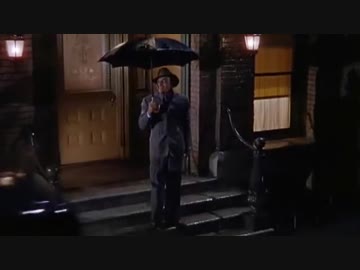 Singing In The Rain - Singing In The Rain (Gene Kelly)