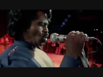 James Brown _Soul Power_ live in Kinshasa Zaire, 1974_9